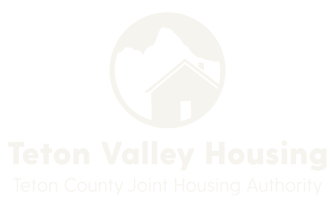 Teton Valley Housing, Teton County Joint Housing Authority